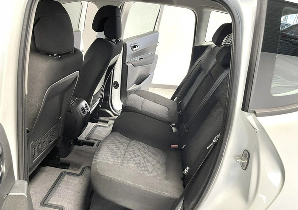 Peugeot 3008 cena 29000 przebieg: 199500, rok produkcji 2012 z Siedliszcze małe 352